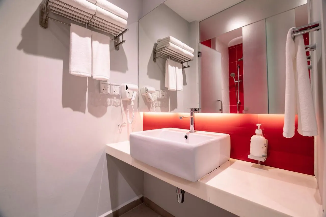 Holiday Inn Express & Suites Johor Bahru By Ihg