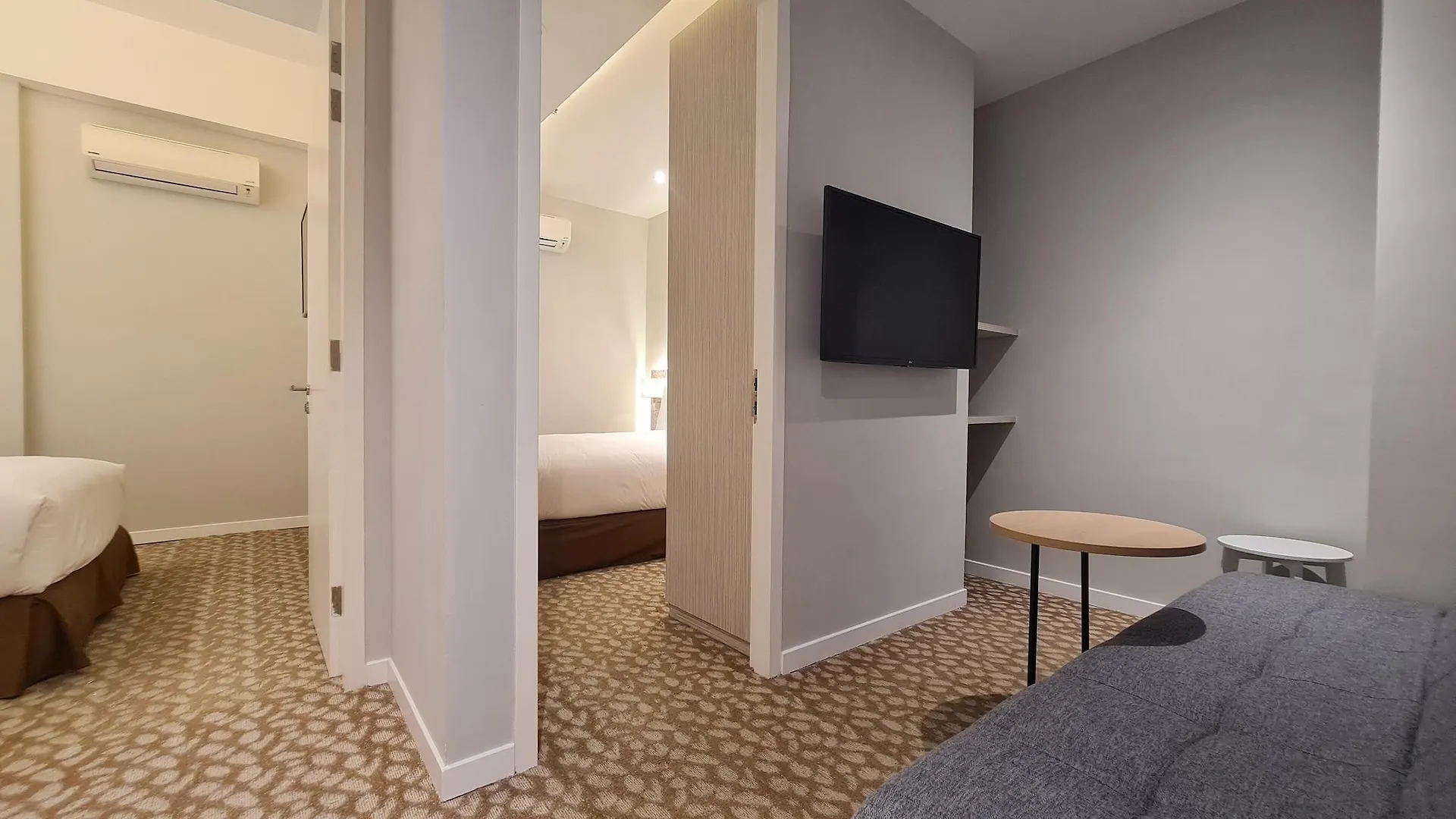 **** Hotel Holiday Inn Express & Suites Johor Bahru By Ihg Malaysia