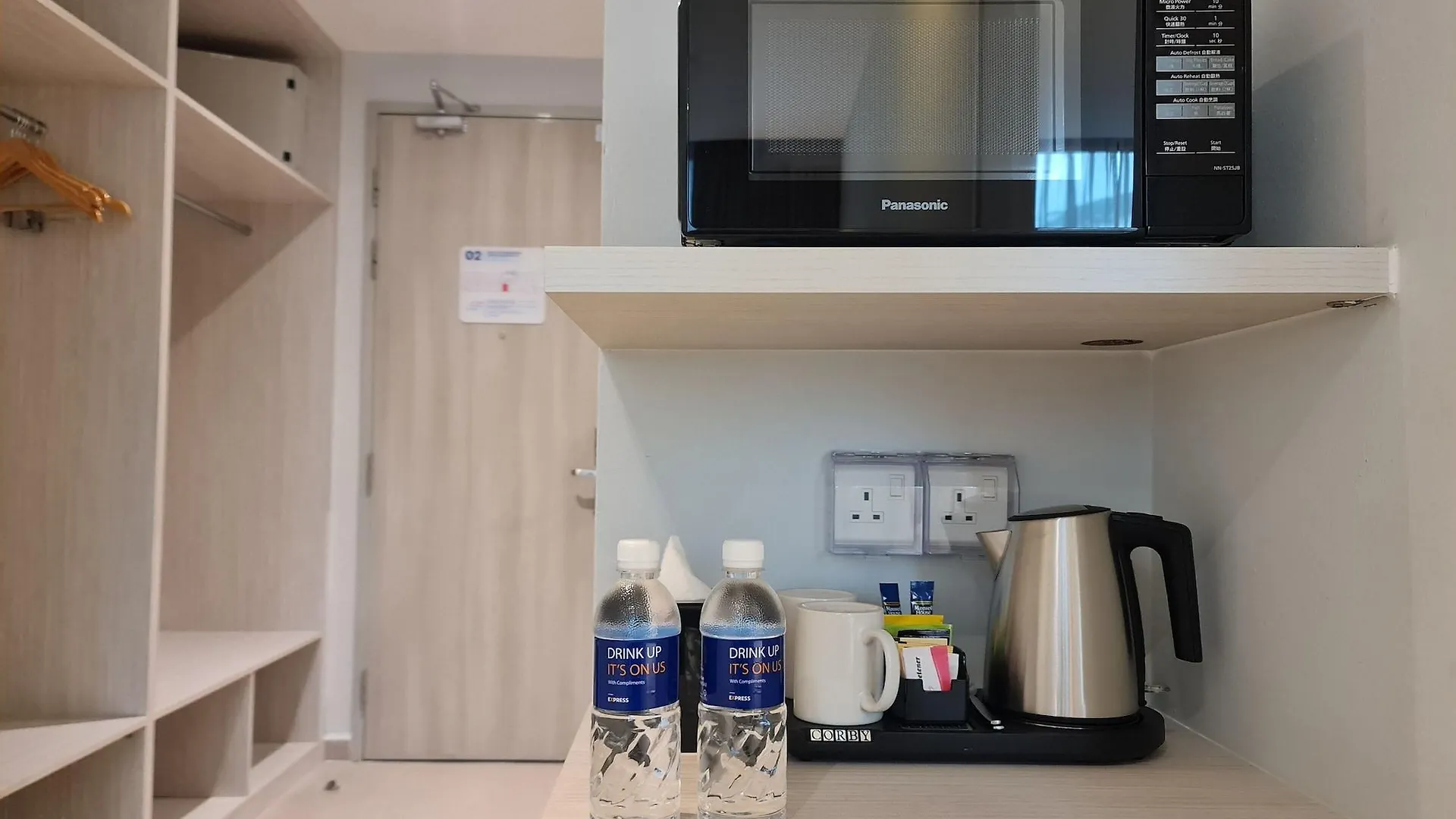 Holiday Inn Express & Suites Johor Bahru By Ihg Hotel