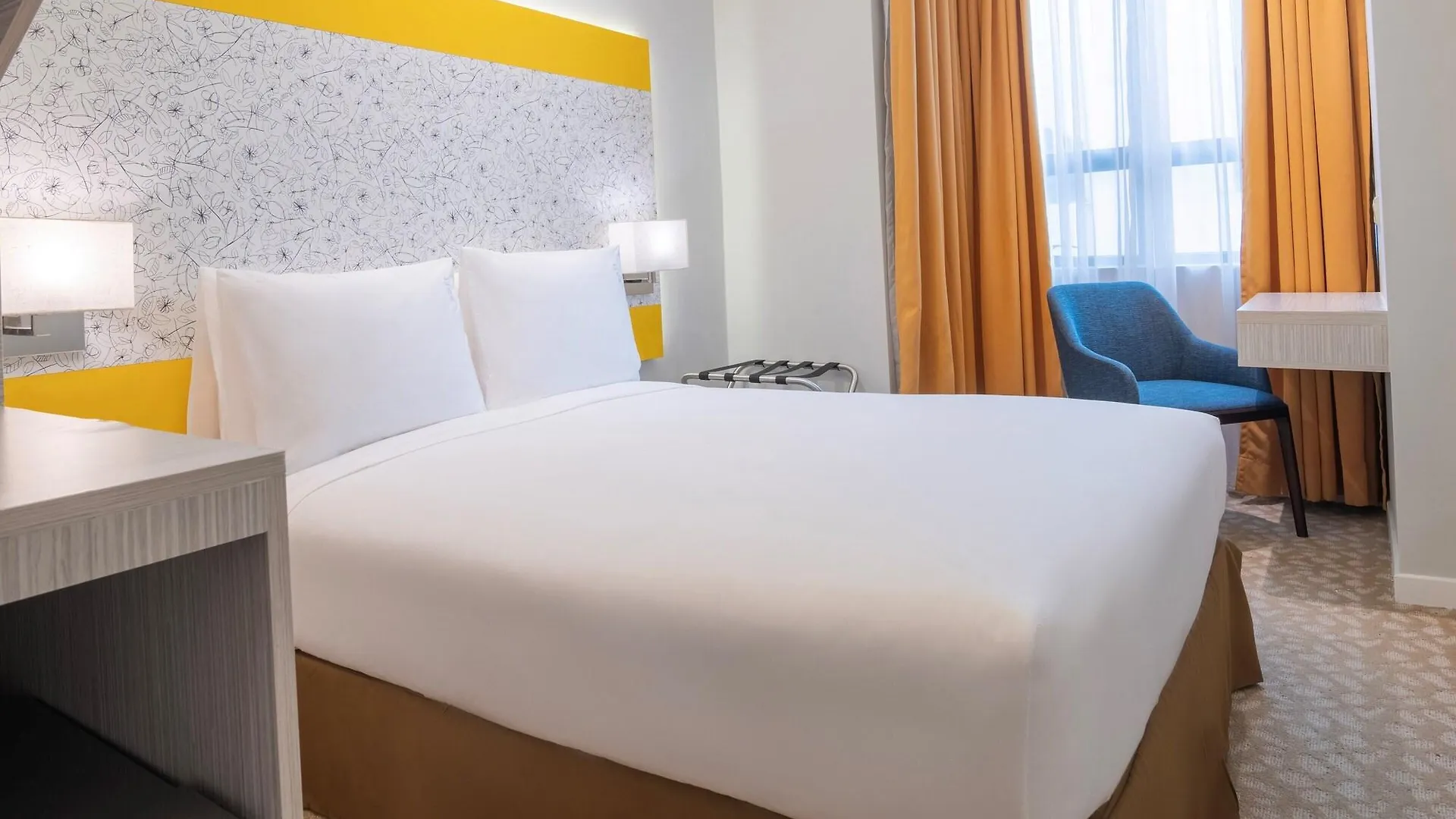 Holiday Inn Express & Suites Johor Bahru By Ihg Hotel