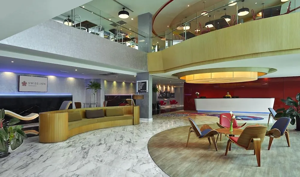 Holiday Inn Express & Suites Johor Bahru By Ihg