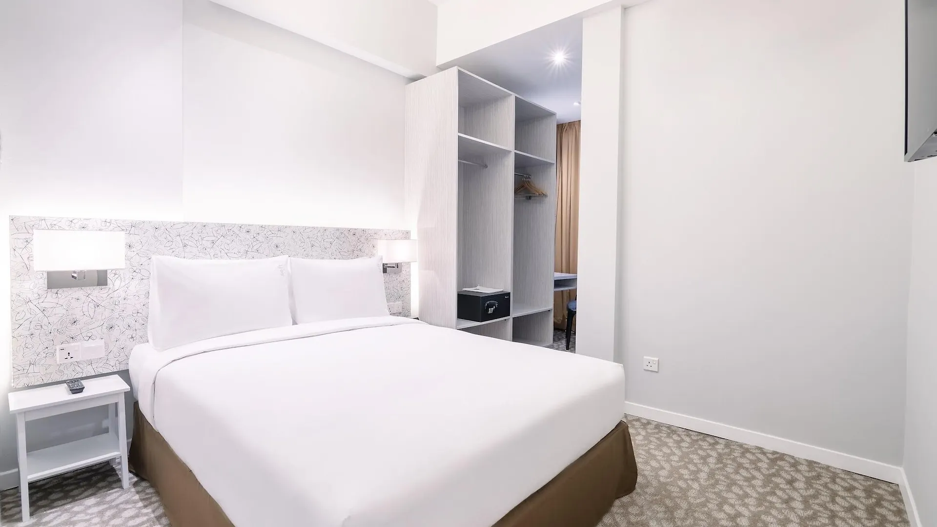 **** Hotel Holiday Inn Express & Suites Johor Bahru By Ihg Malaysia