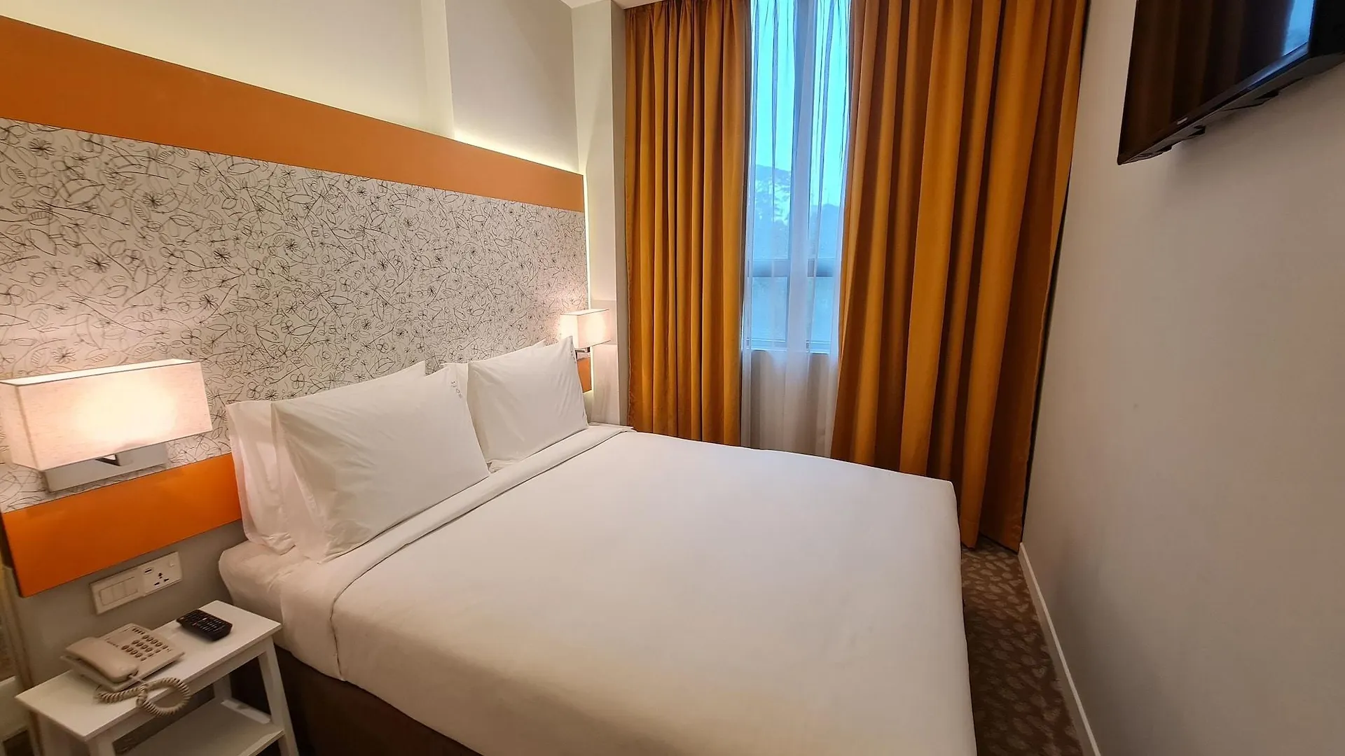Hotel Holiday Inn Express & Suites Johor Bahru By Ihg