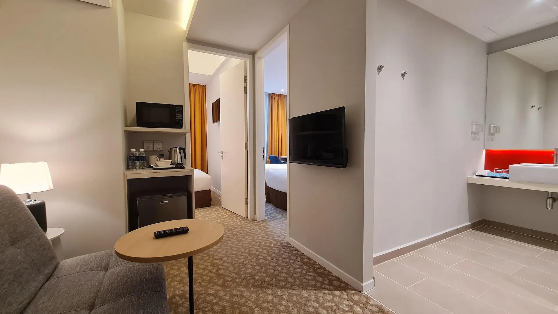 Holiday Inn Express & Suites Johor Bahru By Ihg