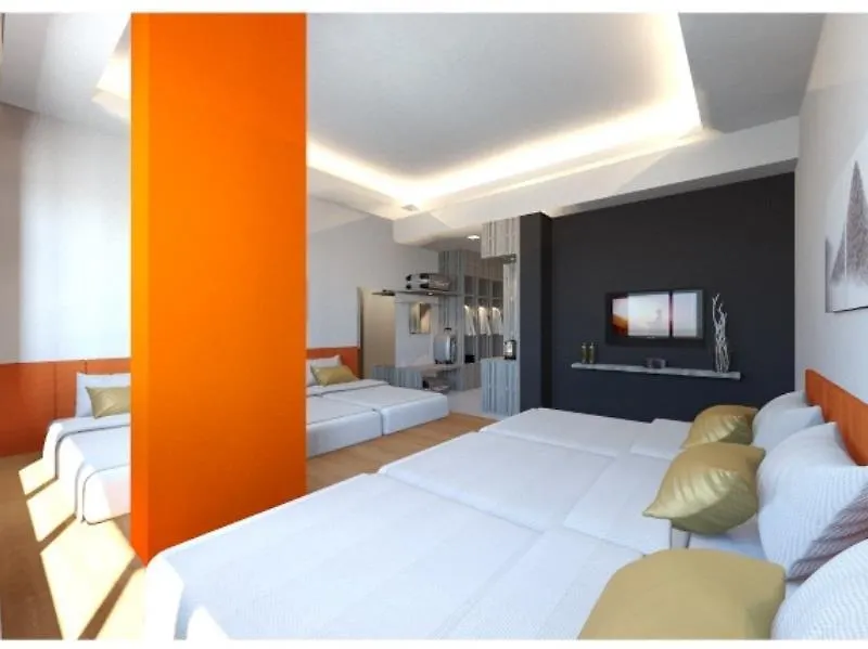 Hotel Holiday Inn Express & Suites Johor Bahru By Ihg
