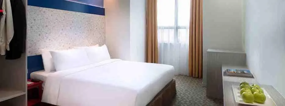 Holiday Inn Express & Suites Johor Bahru By Ihg Hotel