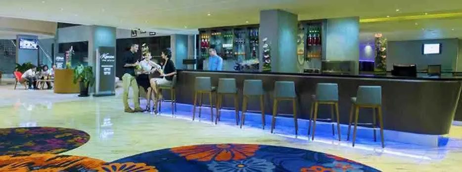 Hotel Holiday Inn Express & Suites Johor Bahru By Ihg