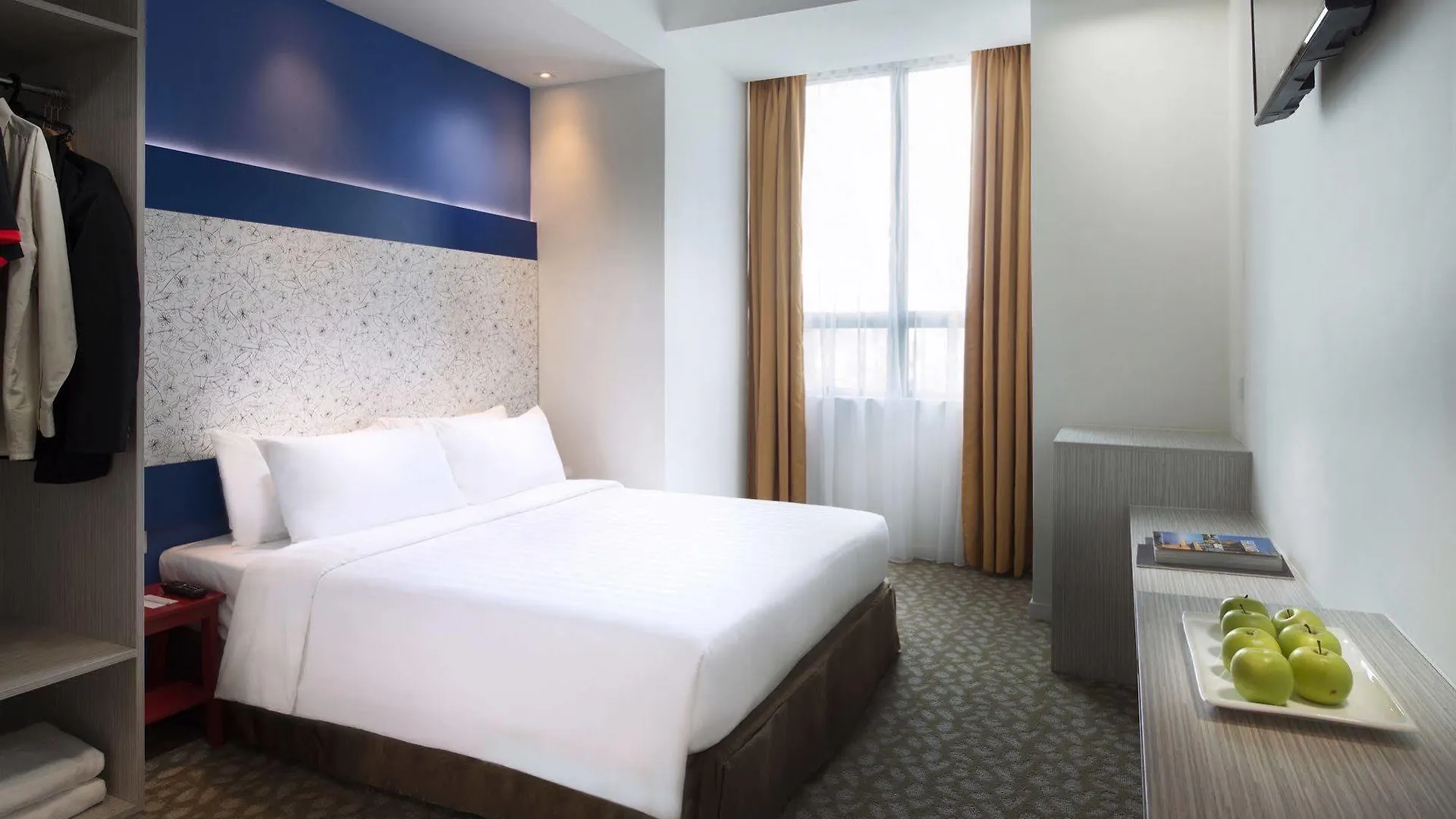 Holiday Inn Express & Suites Johor Bahru By Ihg