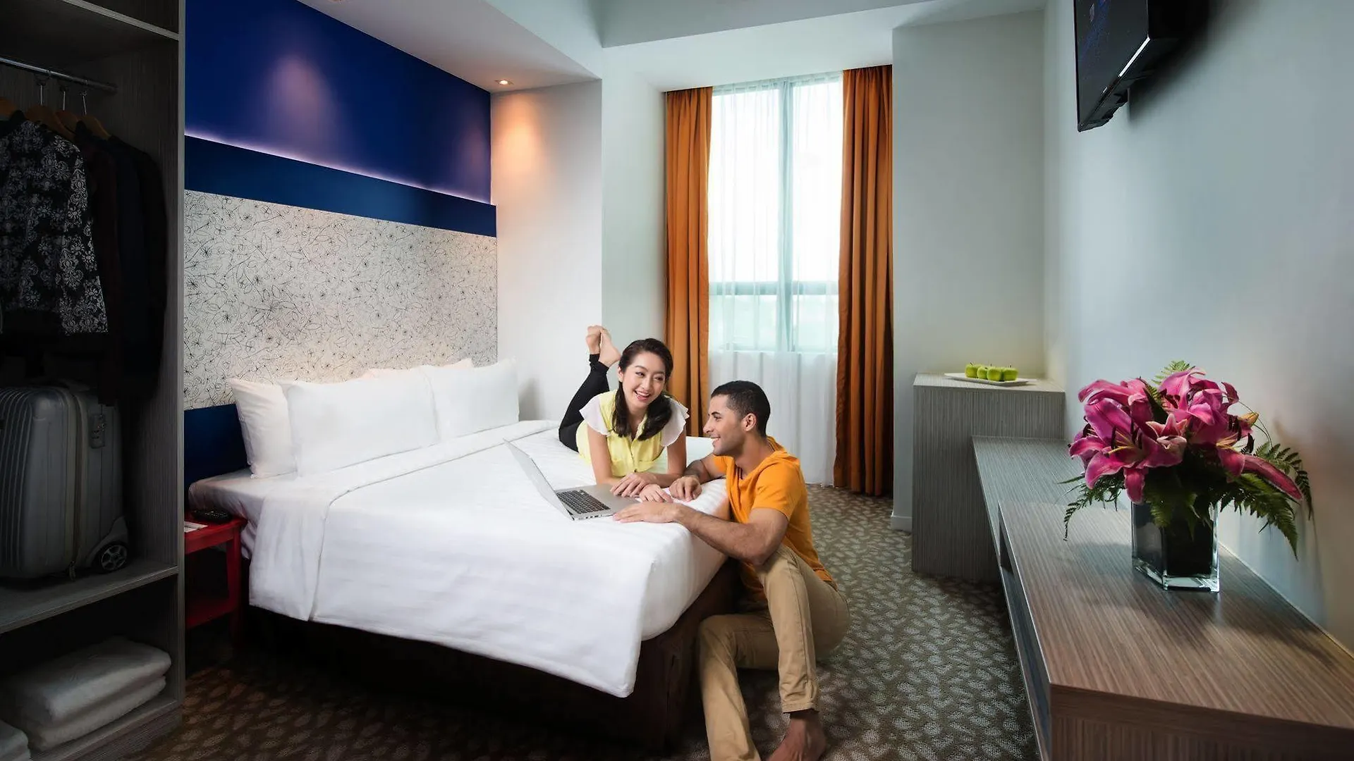 Holiday Inn Express & Suites Johor Bahru By Ihg