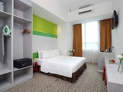 **** Hotel Holiday Inn Express & Suites Johor Bahru By Ihg Malaysia