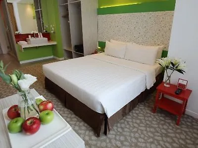 Holiday Inn Express & Suites Johor Bahru By Ihg
