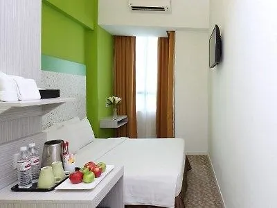 Hotel Holiday Inn Express & Suites Johor Bahru By Ihg
