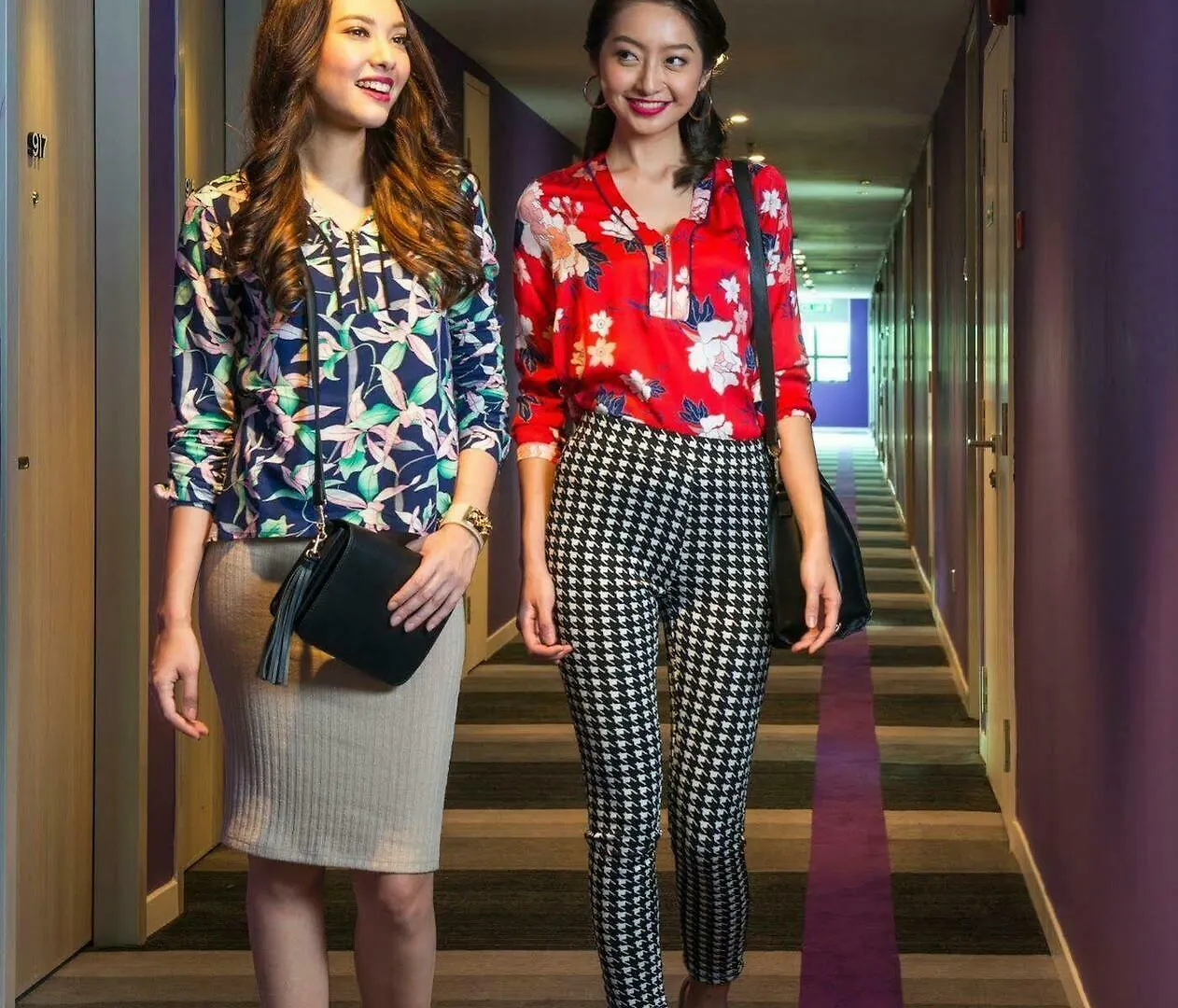 Holiday Inn Express & Suites Johor Bahru By Ihg Hotel